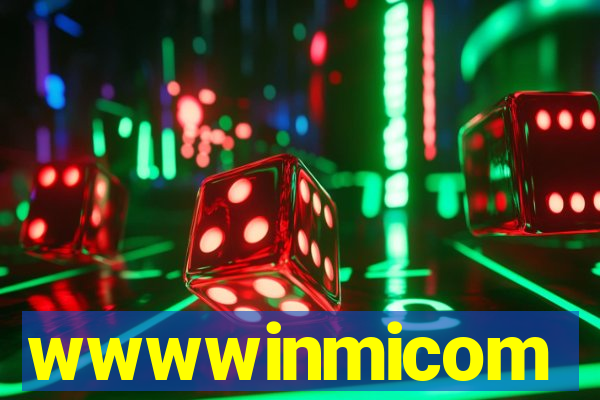 wwwwinmicom