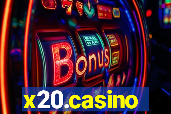 x20.casino