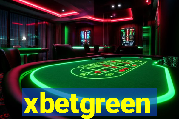 xbetgreen