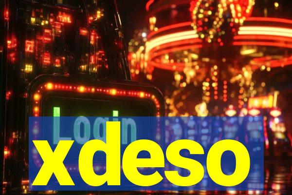 xdeso