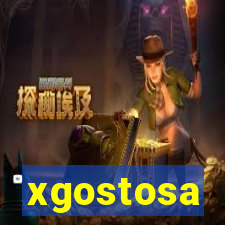 xgostosa