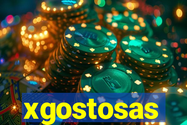 xgostosas