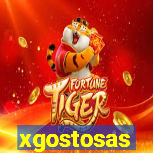 xgostosas