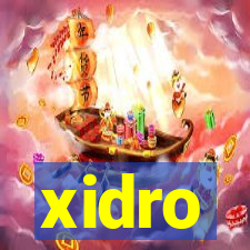 xidro