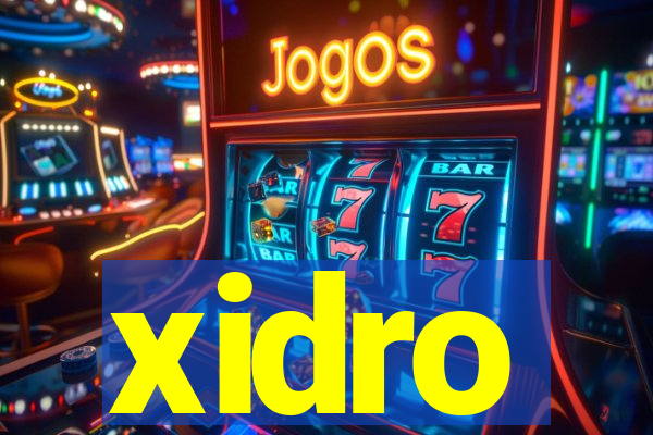 xidro
