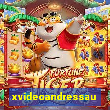 xvideoandressaurach