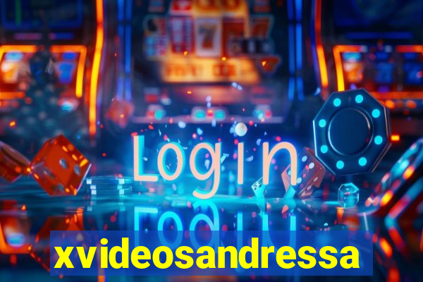 xvideosandressaurach