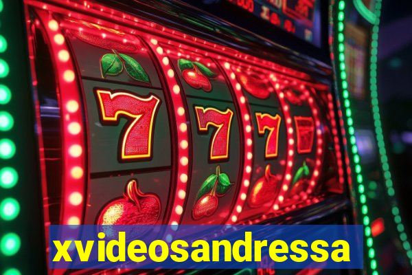 xvideosandressaurach