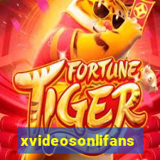 xvideosonlifans