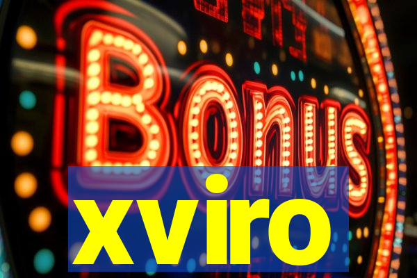 xviro
