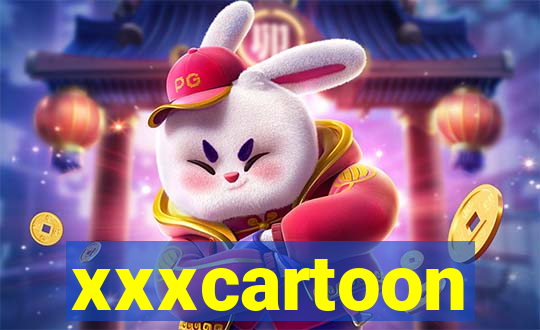 xxxcartoon