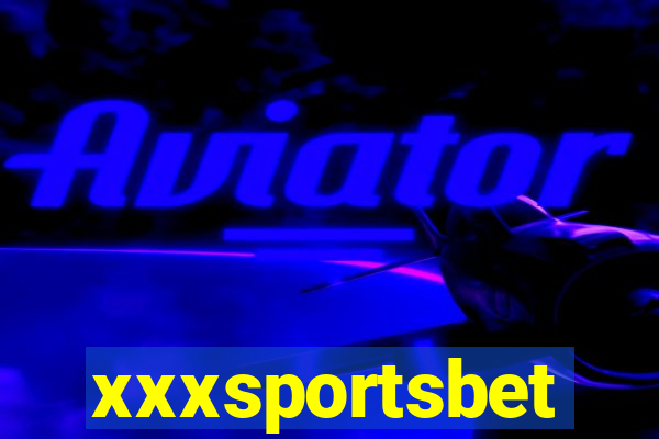xxxsportsbet