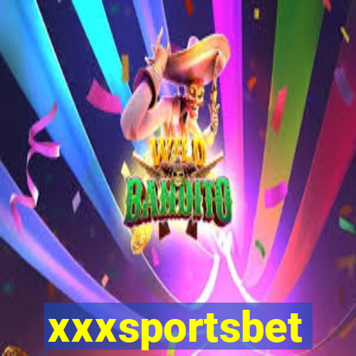 xxxsportsbet