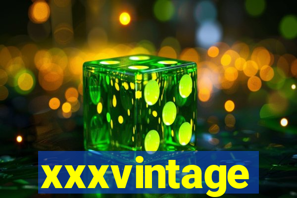 xxxvintage