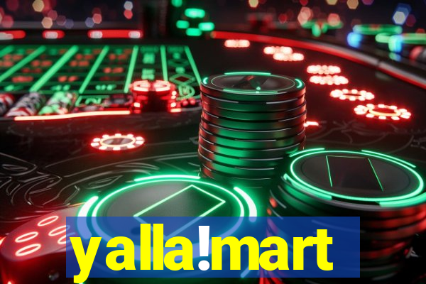 yalla!mart