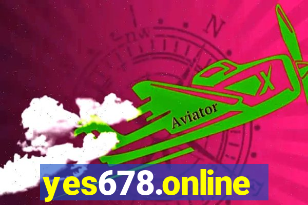 yes678.online