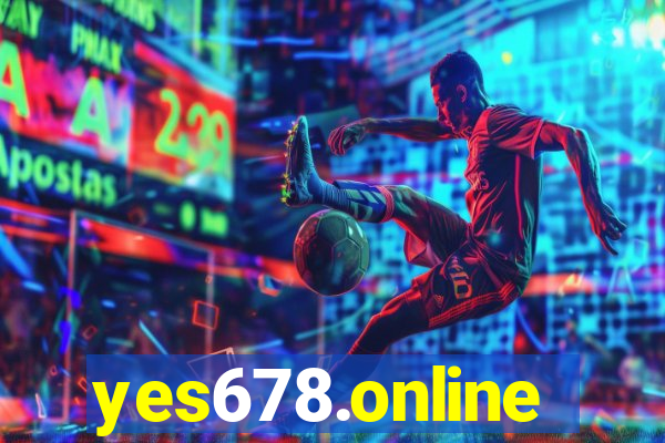 yes678.online