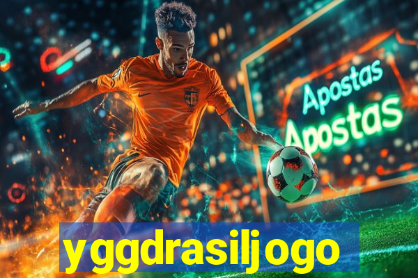 yggdrasiljogo