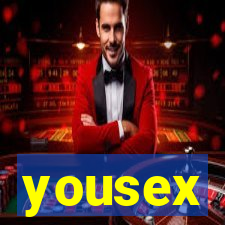 yousex