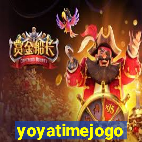 yoyatimejogo