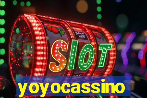 yoyocassino