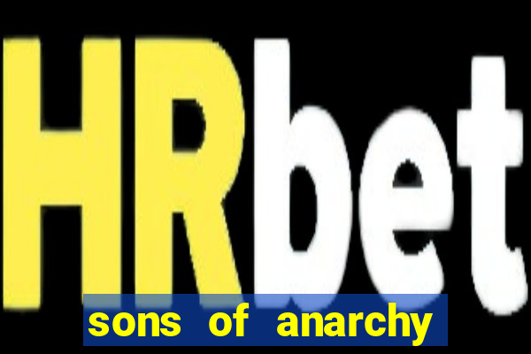 sons of anarchy google drive