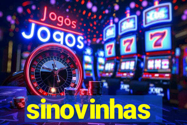 sinovinhas