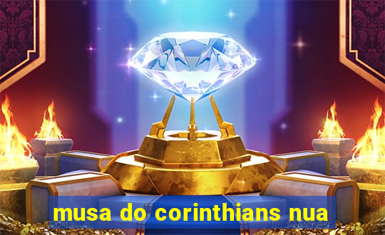 musa do corinthians nua