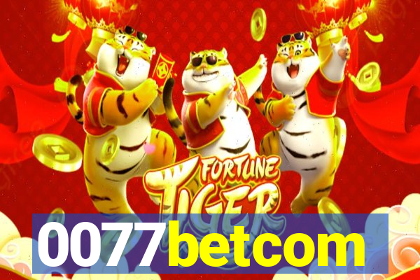 0077betcom