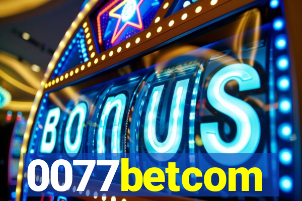 0077betcom