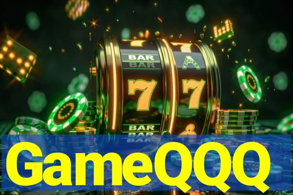GameQQQ