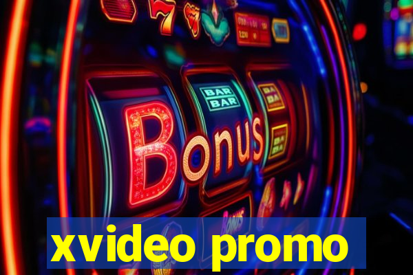 xvideo promo