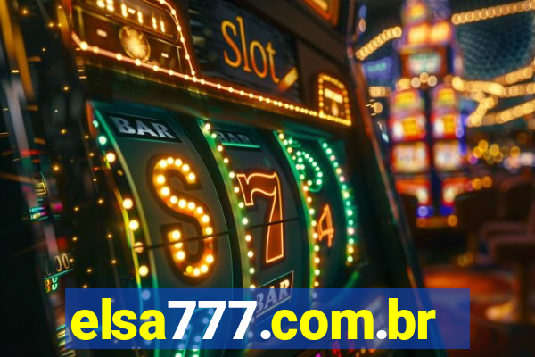 elsa777.com.br