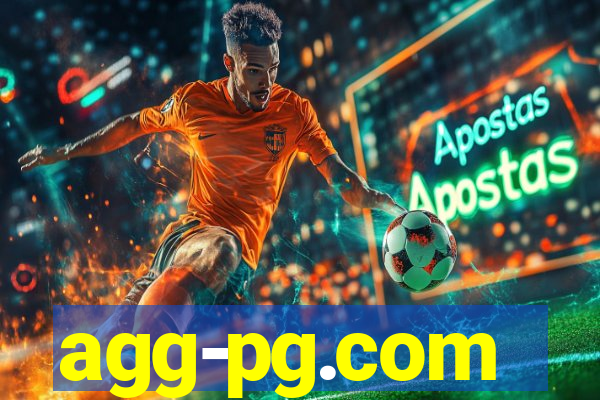 agg-pg.com