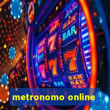 metronomo online