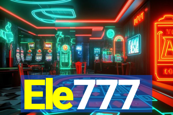 Ele777