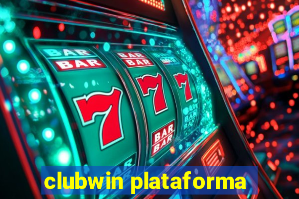 clubwin plataforma