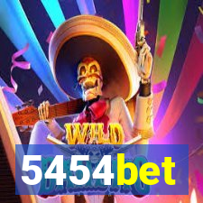 5454bet