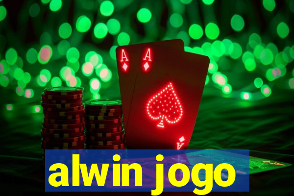 alwin jogo