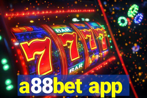 a88bet app