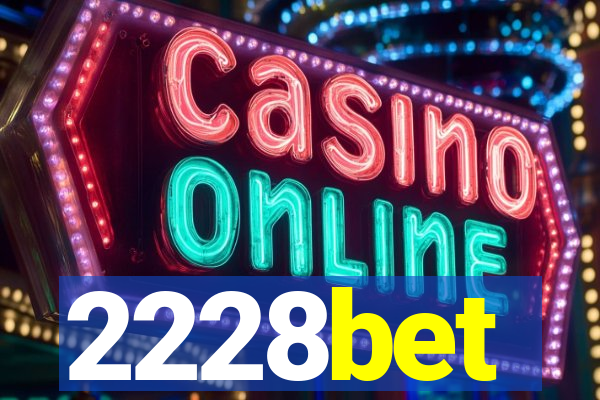 2228bet