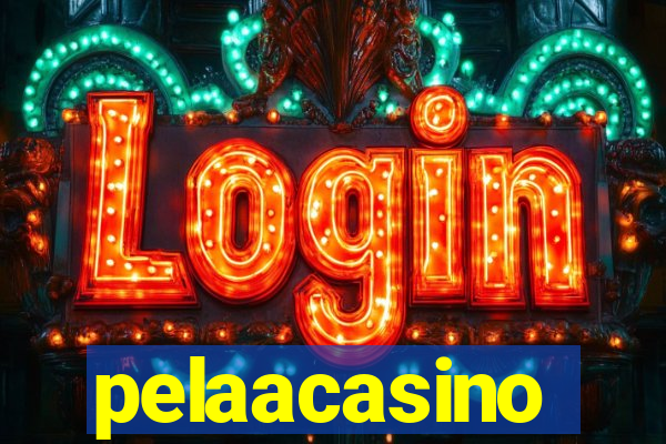 pelaacasino