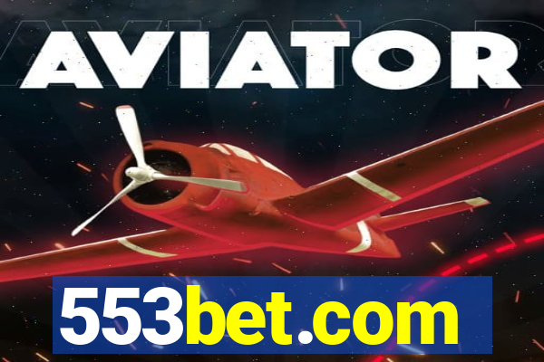 553bet.com