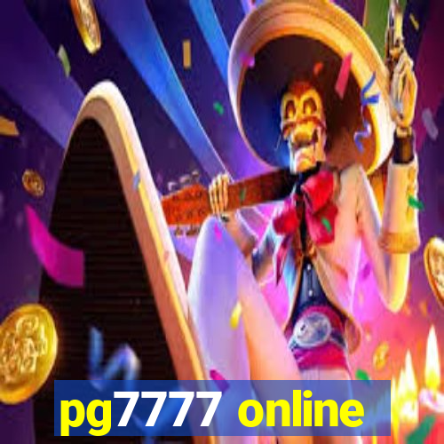 pg7777 online