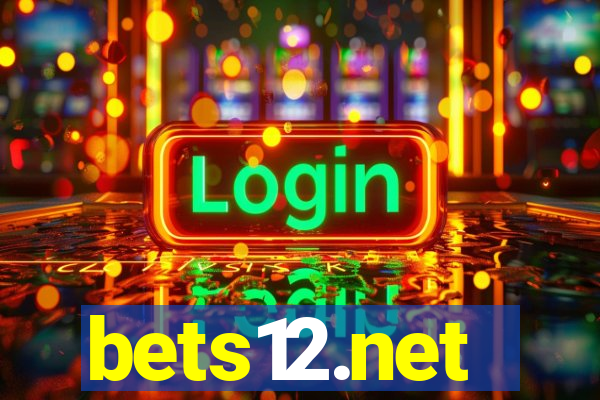 bets12.net