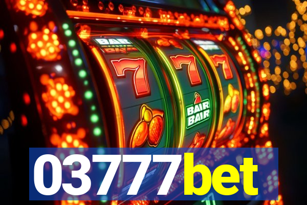 03777bet