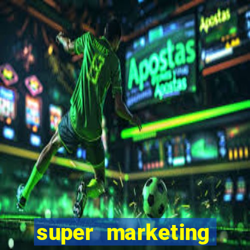 super marketing simulator dinheiro infinito