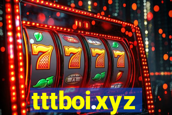 tttboi.xyz
