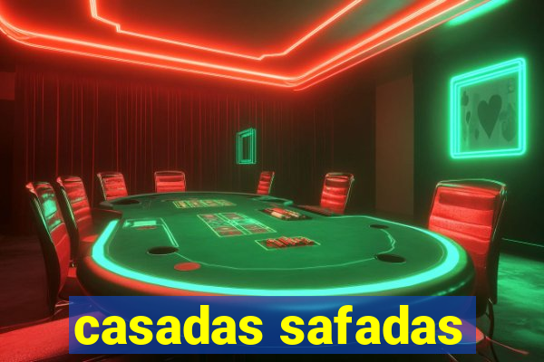 casadas safadas
