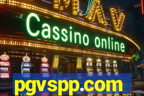pgvspp.com